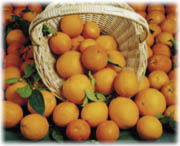 ORANGES